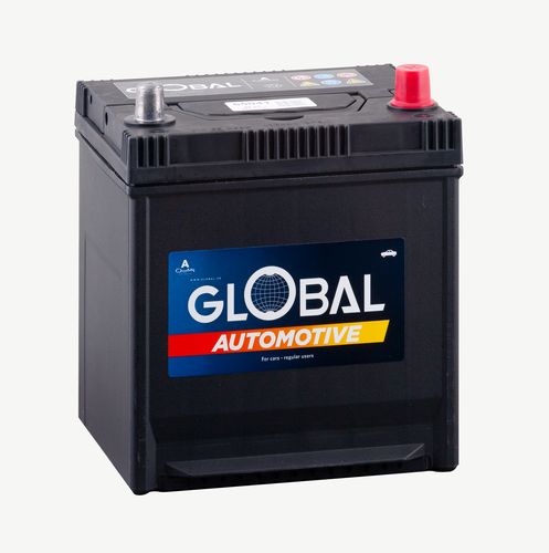 Bild av batteri Global