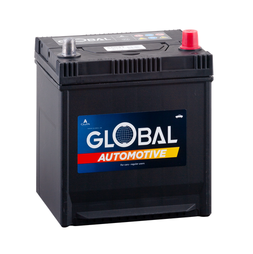 Bild av batteri Global