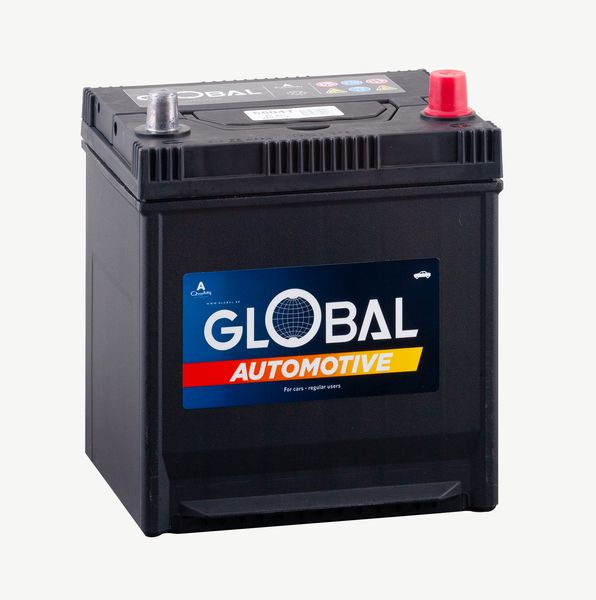Bild av batteri Global