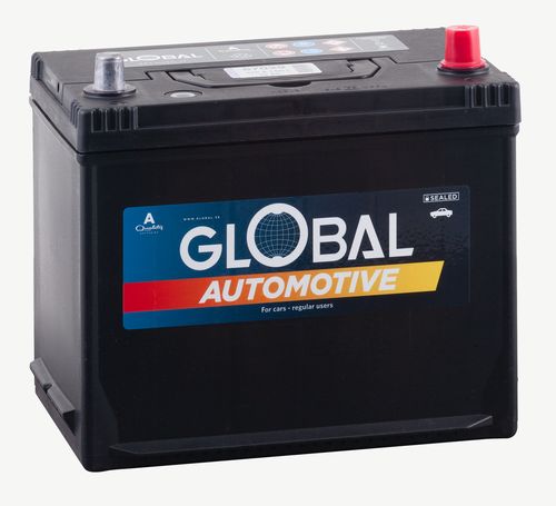 Bild av batteri Global