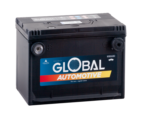 Bild av batteri Global