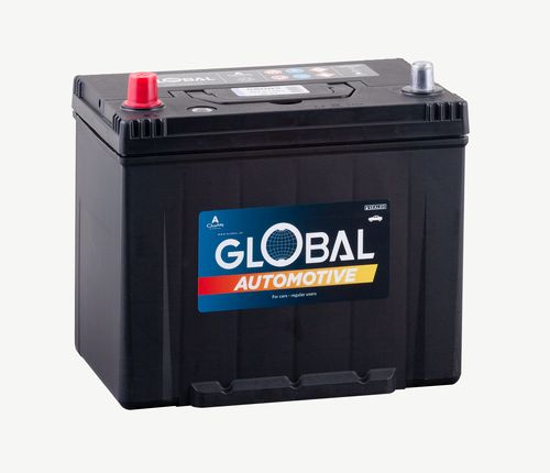 Bild av batteri Global