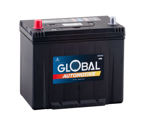 Bild av batteri Global