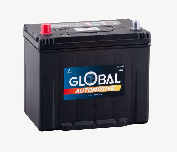 Bild av batteri Global