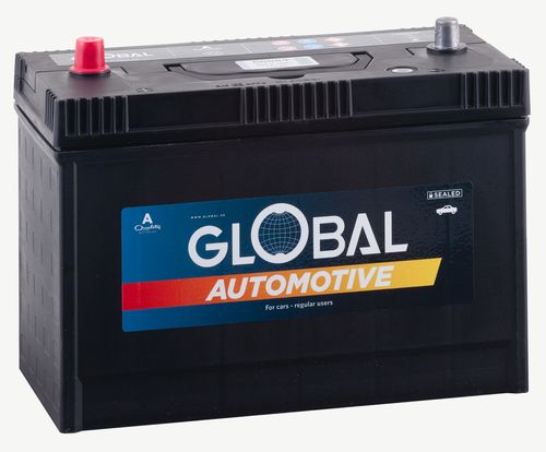 Bild av batteri Global