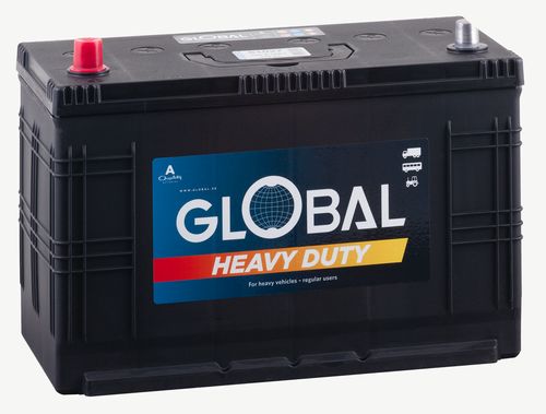 Bild av batteri Global