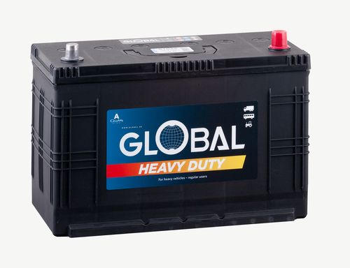Bild av batteri Global