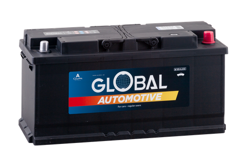 Bild av batteri Global