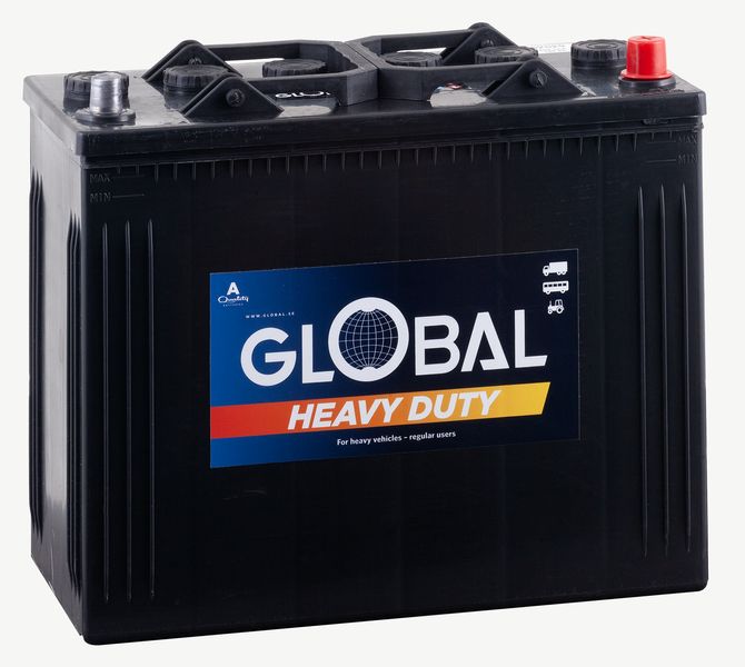 Bild av batteri Global