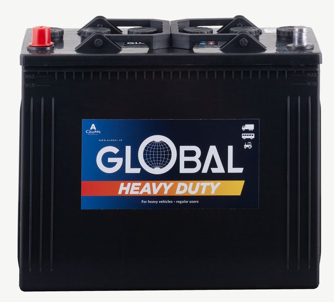 Bild av batteri Global