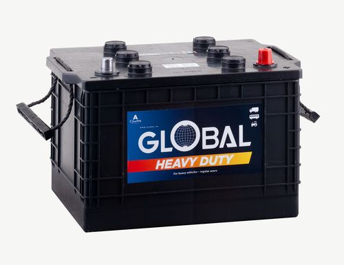 Bild av batteri Global