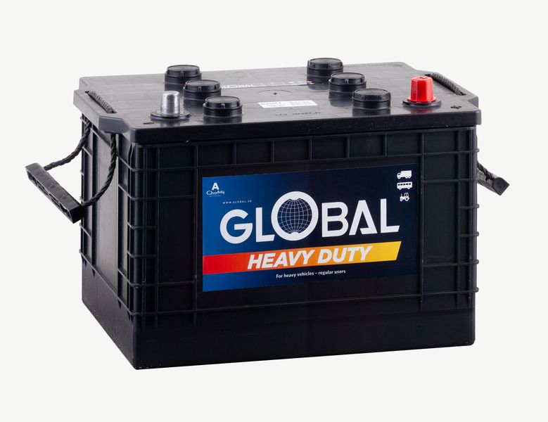 Bild av batteri Global
