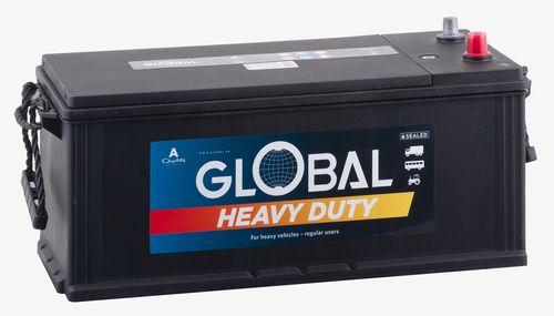 Bild av batteri Global