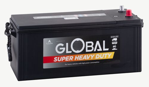 Bild av batteri Global