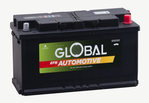 Produktbild på Global batteri
