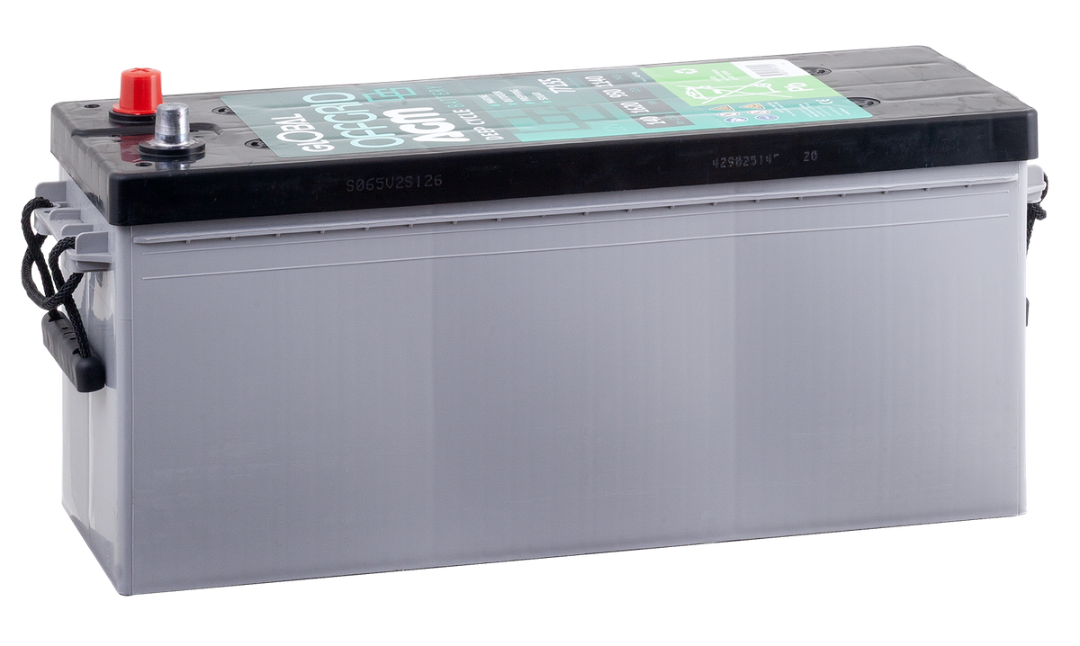 Bild av batteri Global