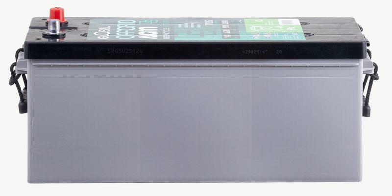 Bild av batteri Global