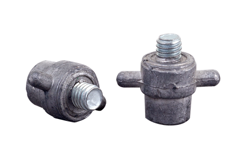 Tillbeh&ouml;r MIDTRONICS SIDPOLSADAPTER / PAR | Global Batterier