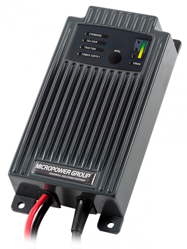 Batteriladdare |&nbsp;Champ PRO 12V 17A 14,4V |&nbsp;Global Batterier