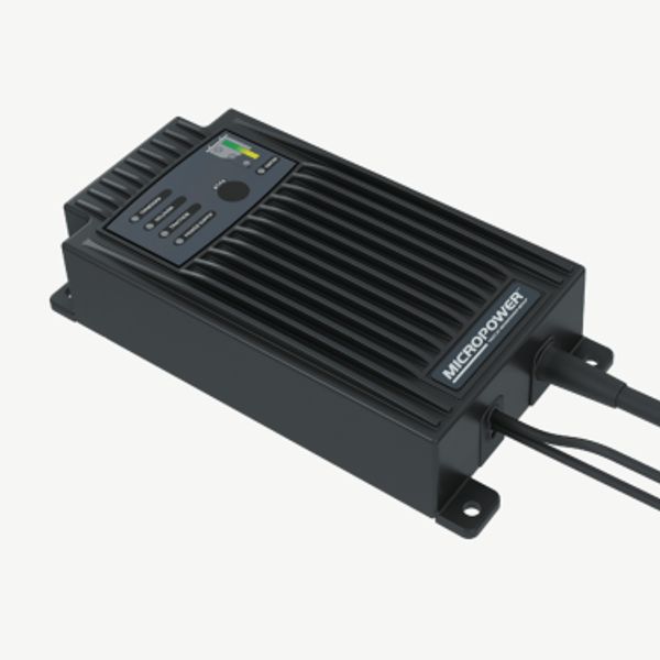 Batteriladdare | Champ PRO 12V 17A 14,4V | Global Batterier