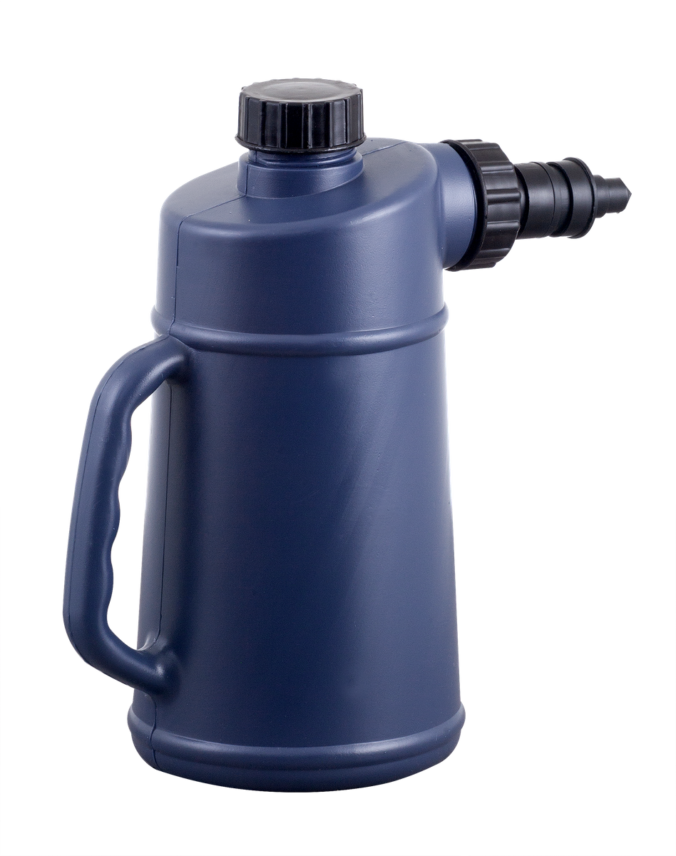 Tillbehör VATTENKANNA 2 L | Global Batterier