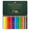 Faber-Castell Polychromos metalletui - 36-set