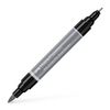 Faber-Castell PITT Dual Marker - 232 Cold Grey III