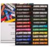Sennelier Soft Pastel - Introduction - 24-set