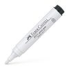 Faber-Castell PITT Artist Bullet - 101 White big