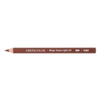 CretaColor MEGA Sepia Pencil - Light