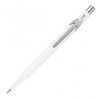 Caran dAche Mechanical pencil 844 - White