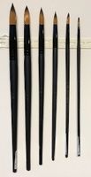 Royal Langnickel Essentials Round - Strl 10