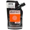 Sennelier Abstract Akryl 120ml - 615 Cad.Red Orange hue