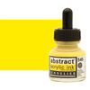 Sennelier Abstract Ink - 545 Cadmium Yellow Lemon hue
