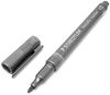 Staedtler Metallic Marker Pen - Bullet tip - Silver