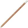 CretaColor Skisspenna White Pastel - Soft dry