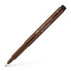 Faber-Castell PITT Artist Pen Fine - 175 Sepia