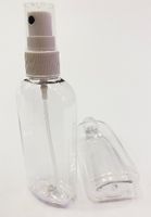 CWR Sprayflaska tom - 50ml