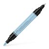 Faber-Castell PITT Dual Marker - 148 Ice Blue