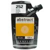 Sennelier Abstract Akryl 120ml - 252 Yellow Ochre