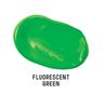 Liquitex Basics 118ml - 985 Fluorescent Green