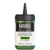 Liquitex Acrylic Gouache - 224 Hookers Green hue perm.