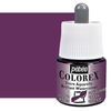 Pebeo Colorex WC Ink 45ml - 065 Wine Red