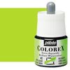 Pebeo Colorex WC Ink 45ml - 040 Yellow Green