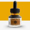 Sennelier Shellac Ink - 223 Raw Sienna