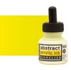 Sennelier Abstract Ink - 502 Fluo Yellow