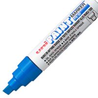 UNI Paint Marker PX30 Broad - Blue