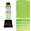 Daniel Smith WC 15ml - 124 Phthalo Yellow Green S1