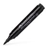 Faber-Castell PITT Artist Brush - A199 Black Big