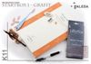 CretaColor Grafit Set - Startbox 1